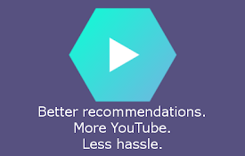Unrecommender