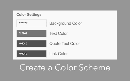 Plugin Screenshot