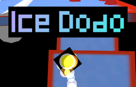 Ice Dodo