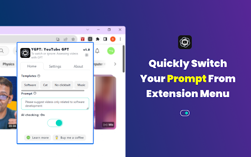Plugin Screenshot