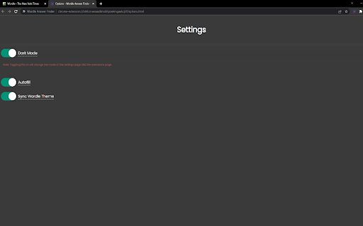 Plugin Screenshot
