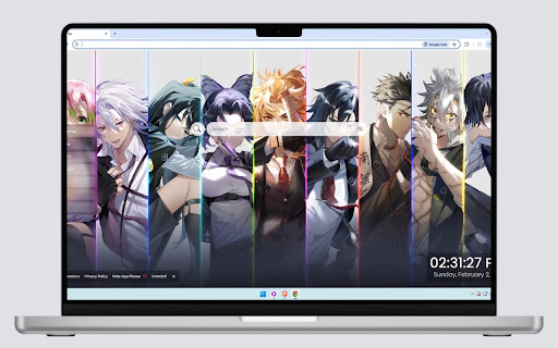 Plugin Screenshot