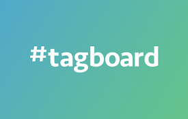 Tagboard Curate
