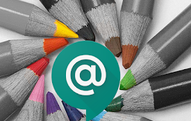 Google Chat Themes