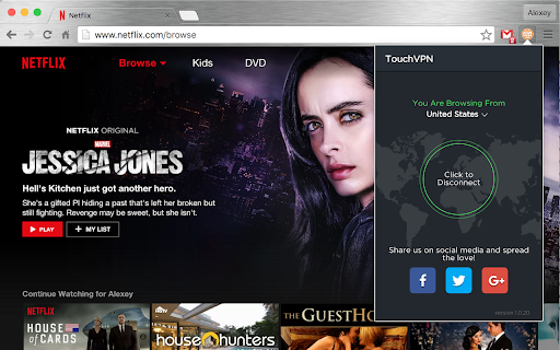 Plugin Screenshot