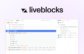 Liveblocks DevTools