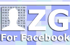 ZG For Facebook