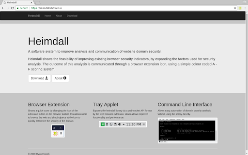 Plugin Screenshot