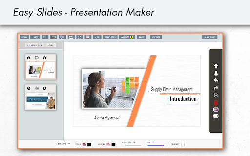 Plugin Screenshot