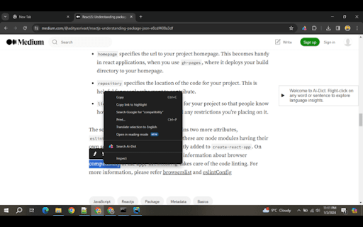 Plugin Screenshot