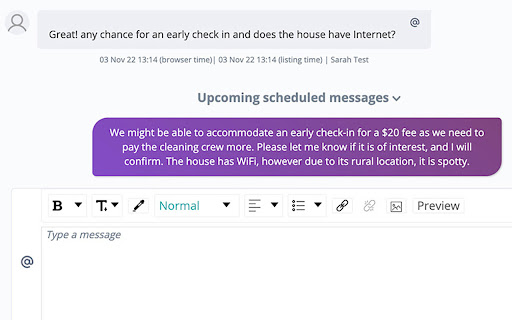 Plugin Screenshot