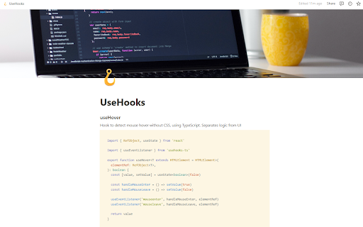 Plugin Screenshot
