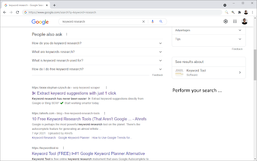 Plugin Screenshot