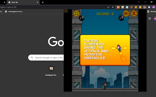 Plugin Screenshot