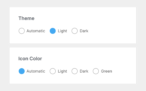 Plugin Screenshot
