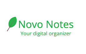 Novo Notes