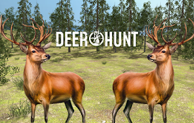 Deer Hunt
