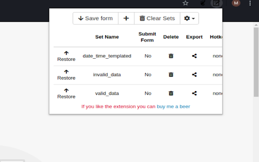 Plugin Screenshot
