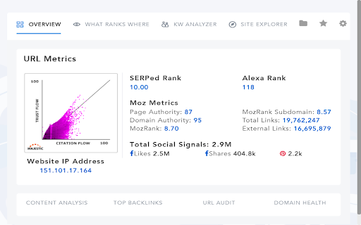 Plugin Screenshot