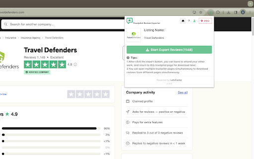 Plugin Screenshot