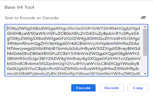Plugin Screenshot