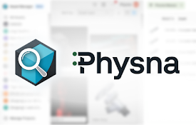 Physna Nexus+