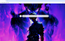 Sung Jinwoo - Solo Leveling Live Wallpaper