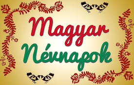 Magyar Névnapok