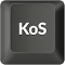 KeysOnScreen