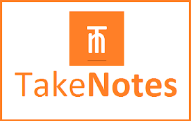 TakeNotes