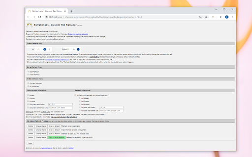 Plugin Screenshot