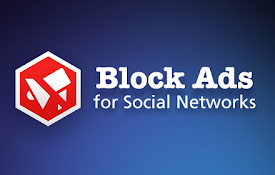 Block Ads for Social Network