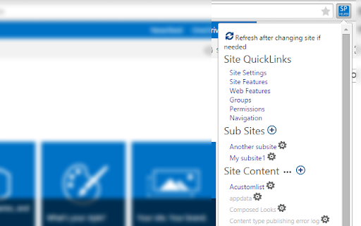 Plugin Screenshot