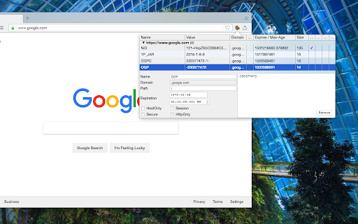 Plugin Screenshot