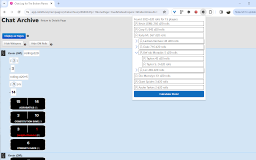 Plugin Screenshot