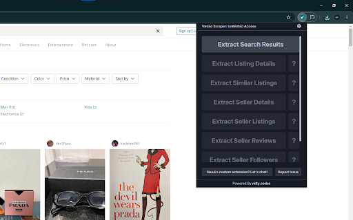 Plugin Screenshot