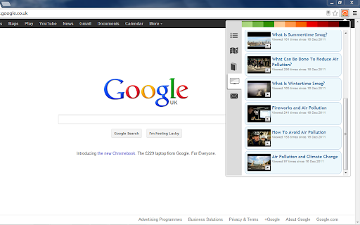 Plugin Screenshot