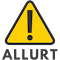 Allurt - Secure screen sharing on google meet