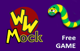 Worm World Mock