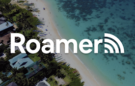 Roamer - Airbnb Internet Speeds