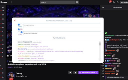 Plugin Screenshot