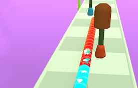 Nail Stack Girls Game