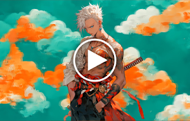 Gojo Satoru Live Wallpaper Gameograf