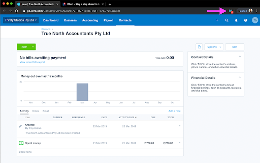 Plugin Screenshot