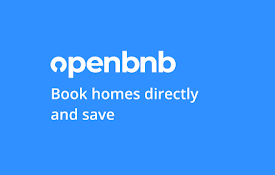 OpenBnB - Book direct and save!