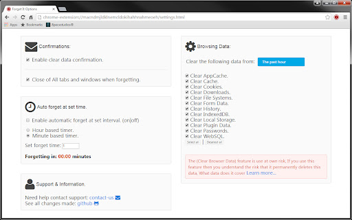 Plugin Screenshot