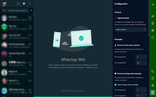 Plugin Screenshot