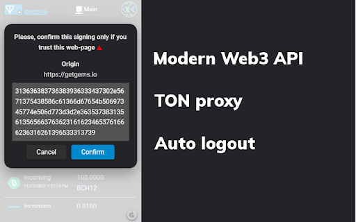 Plugin Screenshot