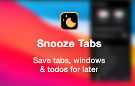 Snooze Tabs