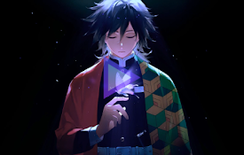 Anime sparkle butterfly live wallpaper